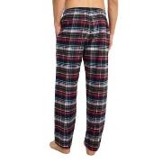 Jockey Pants Flannel Flerfärgad bomull Medium Herr