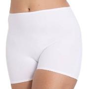 Miss Mary Recycled Comfort Shorty Panty Trosor Vit 34/36 Dam