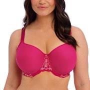 Fantasie BH Emmaline Moulded Spacer Bra Rosa/Gul D 80 Dam