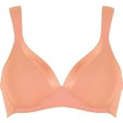 NATURANA BH Everyday Wednesday Padded Soft Bra Aprikos polyamid A 75 D...