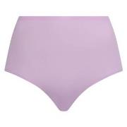 Chantelle Trosor Soft Stretch Full Brief Lila One Size Dam