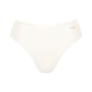 Sloggi Trosor 3P GO Daily Cotton Tai Benvit bomull Small Dam