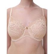 Chantelle BH Maris Very Covering Molded Bra Beige B 75 Dam