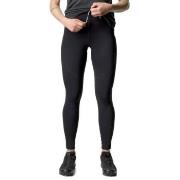 Houdini Women Adventure Tights Strumpbyxor Svart polyester Small Dam