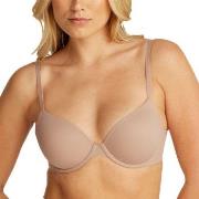 Calvin Klein BH Perfectly Fit Full Coverage Bra Beige B 70 Dam