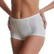 Swegmark Trosor Adorable Girdle Panty Vanilj 38 Dam