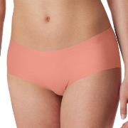 Schiesser Trosor Invisible Cotton Hipster Panty Laxrosa 38 Dam