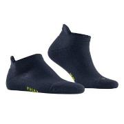 Falke Strumpor Cool Kick Sneaker Marin Strl 46/48 Herr