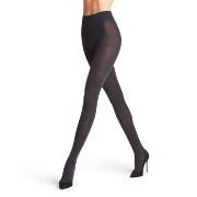 Falke Strumpbyxor Women Softmerino Tights Marin Small Dam