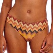 Freya Arizona Wave Bikini Brief Flerfärgad Small Dam