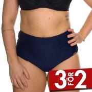 Damella Nicole Basic Maxi Brief Marin 38 Dam