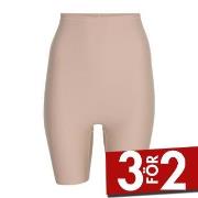 Decoy Shapewear Shorts Ljusrosa Small Dam