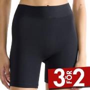 Sloggi Trosor FREE Evolve Cyclist Svart modalfiber Sloggi 01 Dam