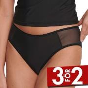 Sloggi Trosor Soft Adapt Hipster Svart Small Dam