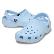 Crocs Classic Unisex Ljusblå US M11 (EU 45-46)