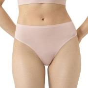 Mey Trosor Invisibles Thong Ljusrosa Small Dam