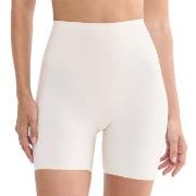 Triumph Trosor Medium High Waist Shaping Short Offwhite Small Dam