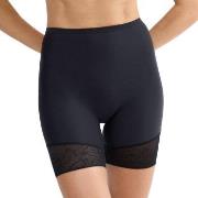 Triumph Trosor Comfort Contour Mid-Thigh Panty Svart Small Dam
