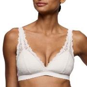 Marie Jo BH Soft Studio Padded Bralette Benvit B 75 Dam