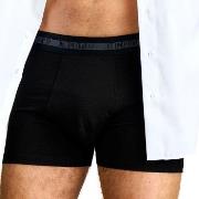 JBS Kalsonger Tights Absorbent Boxers 30 ml Svart Small Herr