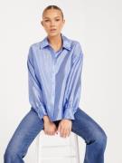 Cras - Skjortor - Blue - Ginacras Shirt - Blusar & Skjortor - shirts