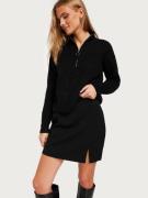 Object Collectors Item - Minikjolar - Black - Objlisa Mw Mini Skirt No...
