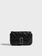 Marc Jacobs - Handväskor - Black - The Mini Shoulder Bag - Väskor - Ha...