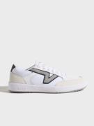 VANS - Låga sneakers - Sport Drizzle/True White - UA Lowland CC - Snea...