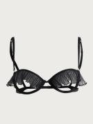 Bluebella - BH - Black - Matisse Semi-Open Wired Bra - Underkläder - B...