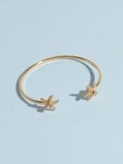 Caroline Svedbom - Armband - Gold - Mini Sea Star Bracelet - Smycken -...
