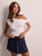 Nelly - Minikjolar - Navy - My Best Skirt - Kjolar - miniskirts