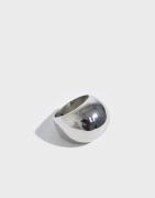 Nelly - Silver - Chunky Ring