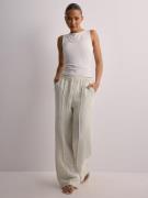 Object Collectors Item - Vit - Objblea Hw Pants 132