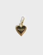 Juicy Couture - Guld - Harriet Charm