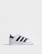 Adidas Originals - Silver - Superstar Xlg