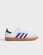 Adidas Originals - Lila - Samba Og W