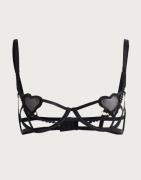 Bluebella - Svart - Cristabel Wired Bra