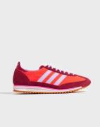 Adidas Originals - Röd - Sl 72 Og W