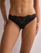 Hunkemöller - Svart - Poppy String R