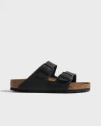 Birkenstock - Svart - Arizona Regular Fit