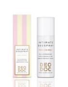 DeoDoc - Transparant - Deospray Intim 125ml