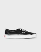 VANS - Svart - Ua Authentic