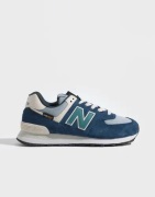 New Balance - Blå - New Balance U574