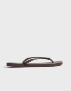 Havaianas - Brun - Hav Square Logo Pop Up