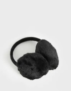 Pieces - Svart - Pcjeanel Earmuffs Bc