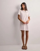 Only - Vit - Onlmay S/S June Dress Jrs Noos