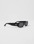 Corlin Eyewear - Svart - Romy