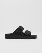 Birkenstock - Svart - Arizona Big Buckle EVA