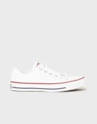 Converse - Vit - All Star Canvas Ox