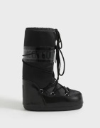 Moon Boot - Svart - Mb Icon Glance